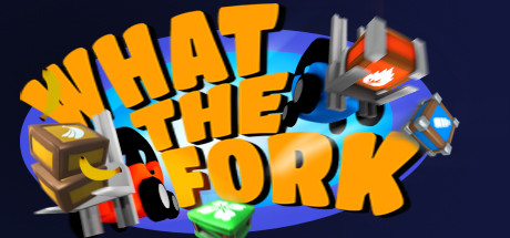 Teaser image for What The Fork