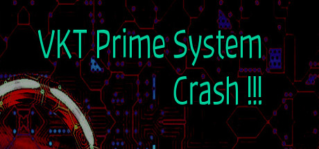 VKT Prime System Crash Cover Image