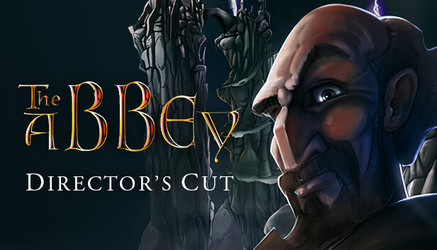 The Abbey - Director's cut Steam capsule image