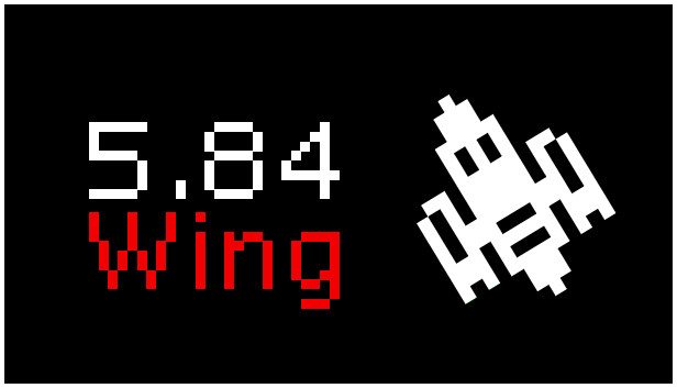 5.84 Wing Steam capsule image