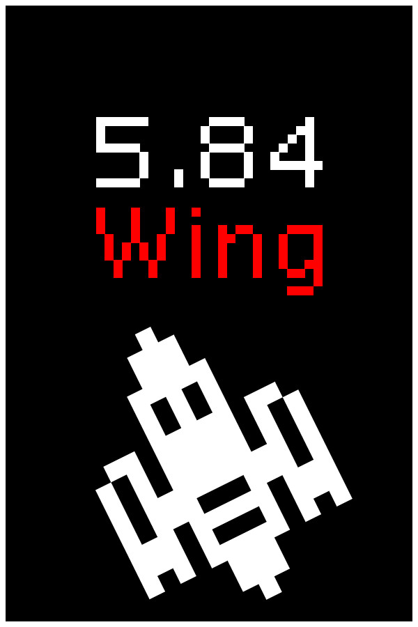 5.84 Wing