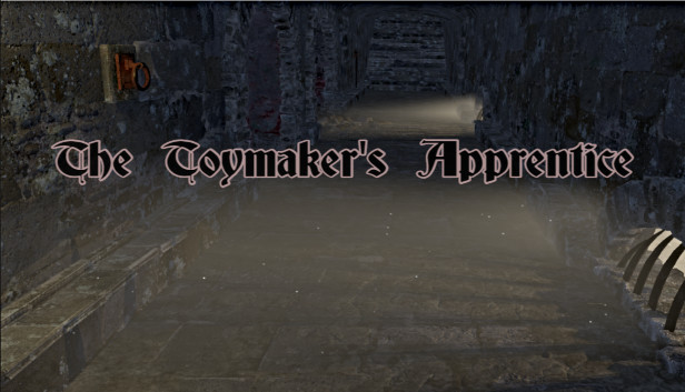 The Toymaker's Apprentice Steam capsule image