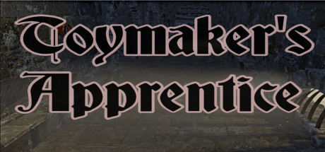 The Toymaker's Apprentice header