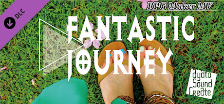 RPG Maker MV - Fantastic journey