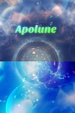 Apolune cover art