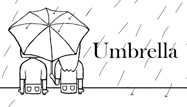 Umbrella Steam capsule image