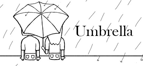 The Umbrella Game Mac OS