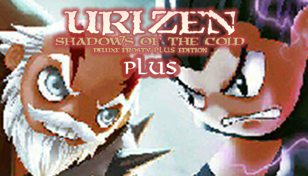Urizen Shadows of the Cold Deluxe Frosty Edition PLUS THE NEW WARRIORS Steam capsule image