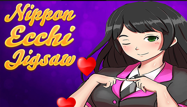 Nippon Ecchi Jigsaw Steam capsule image
