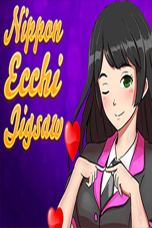 Nippon Ecchi Jigsaw