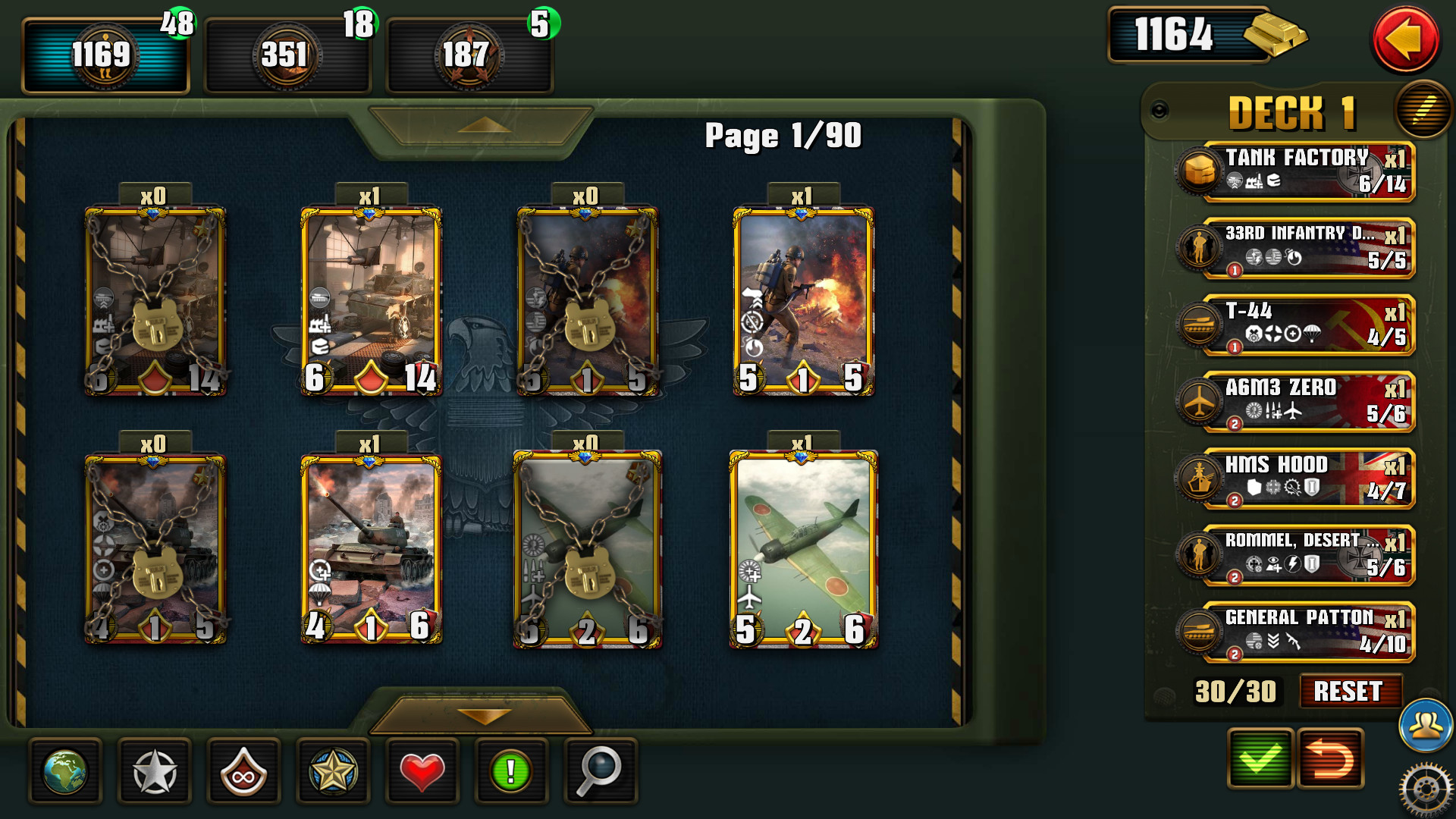 Wwii Tcg World War 2 The Card Game On Steam