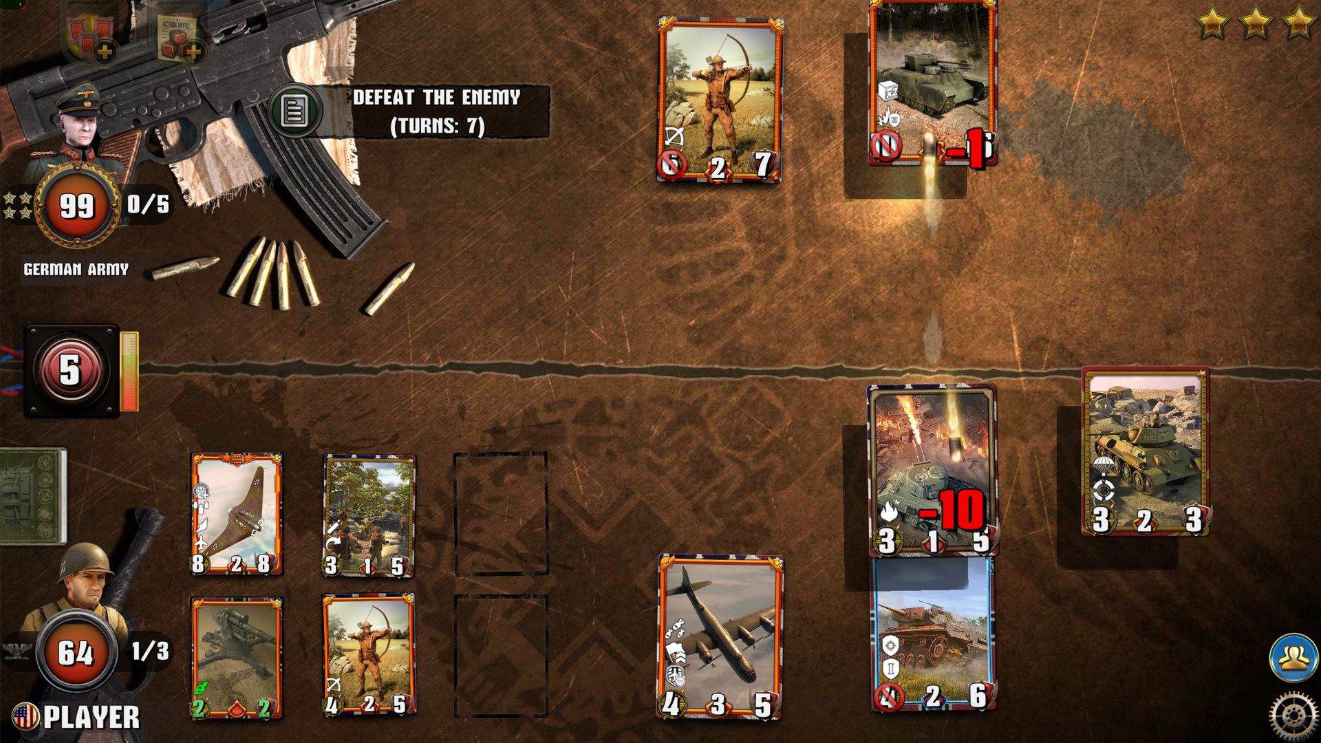Wwii Tcg World War 2 The Card Game En Steam