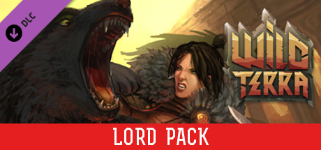 Wild Terra Online - Lord Pack header image