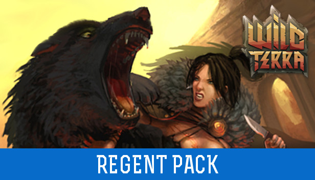 Wild Terra Online - Regent Pack Steam capsule image