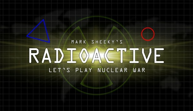 Radioactive Steam capsule image