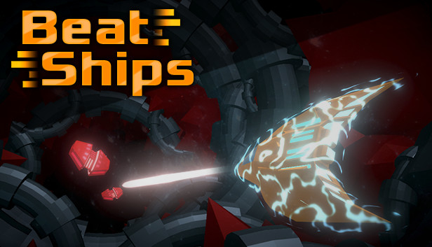 BeatShips Steam capsule image