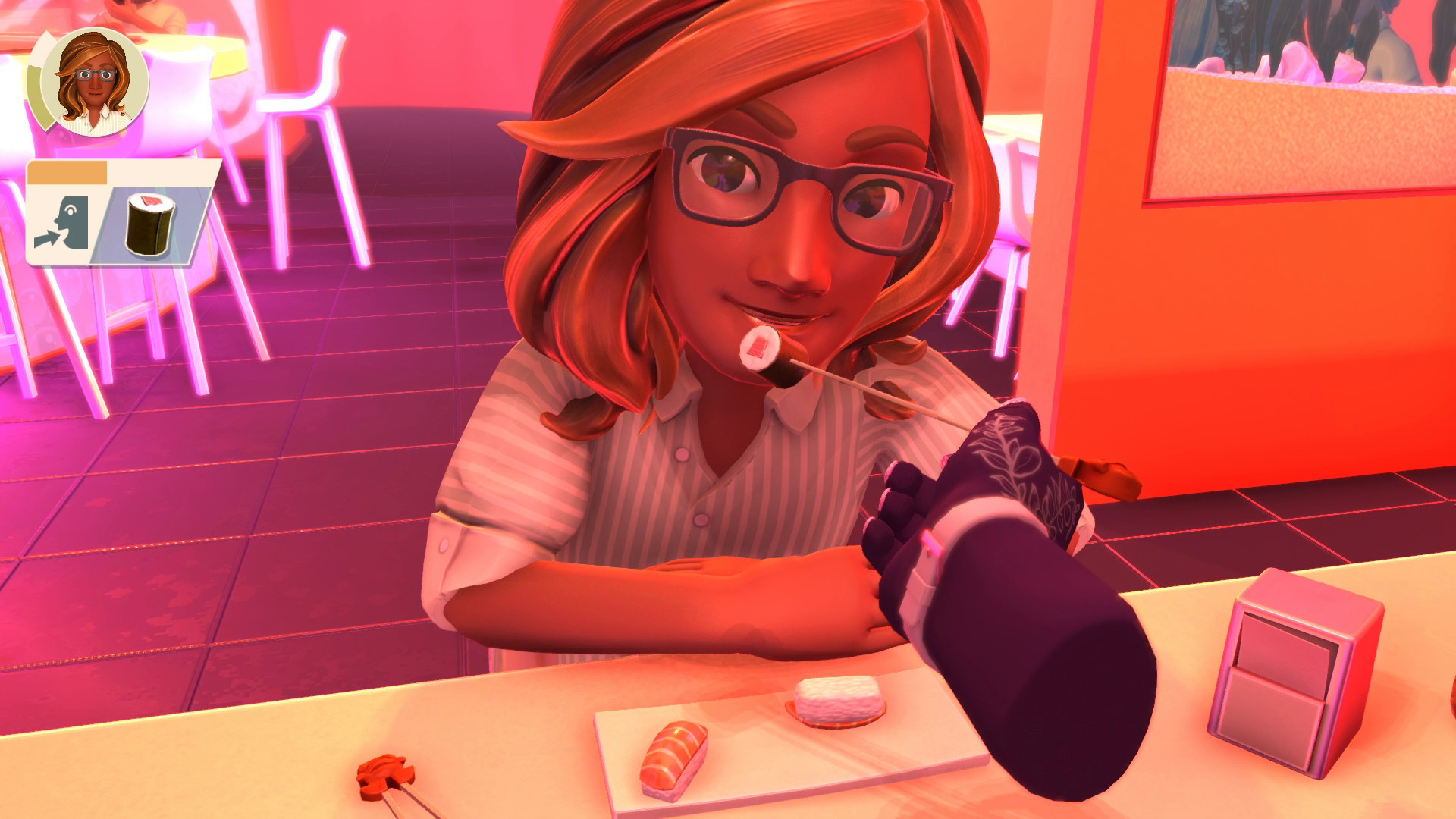 Table Manners: Physics-Based Dating Game (PC) - Release, News, Systemanforderungen