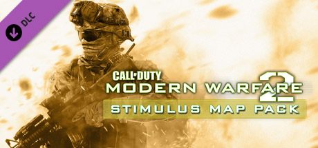 Big Call of Duty and Modern Warfare 2 Steam sale frags prices