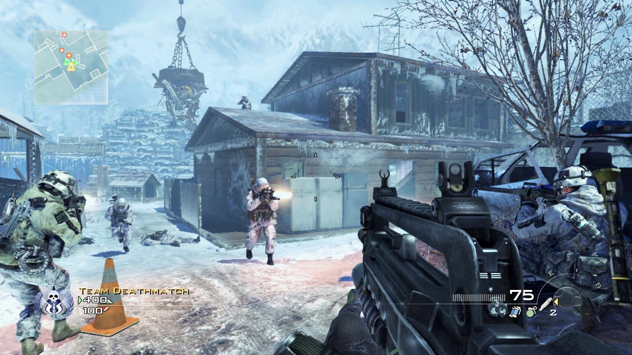 modern warfare 2 steam bundles free modern warfare 2 steam bundles free