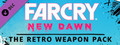 Far Cry® New Dawn - Retro Weapon Pack