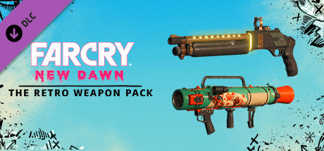 Far Cry® New Dawn on Steam