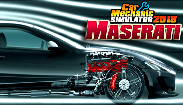 Car mechanic simulator 2018 download Car mechanic simulator 2018 download