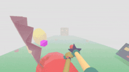 Lovely Planet 2: April Skies