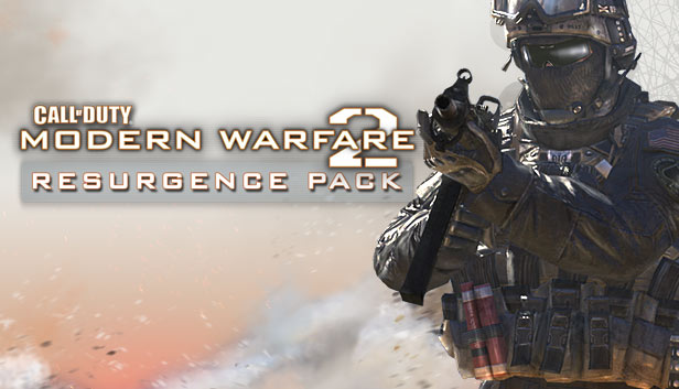 Call of Duty: Modern Warfare 2 Resurgence Pack - PC - Compre na Nuuvem