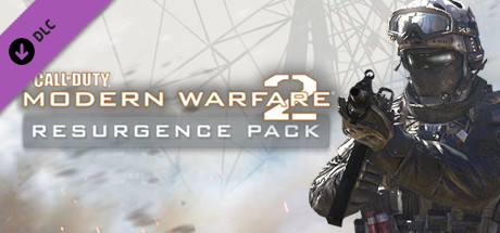 call of duty modern warfare dlc pack 1 download