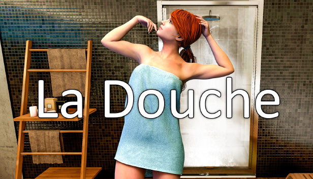 La Douche Steam capsule image