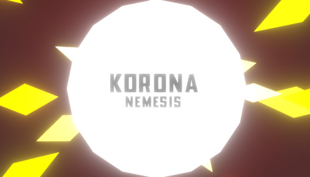 Korona:Nemesis Steam capsule image