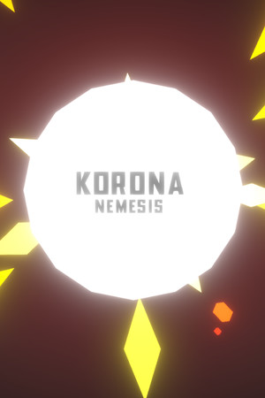Korona:Nemesis cover art