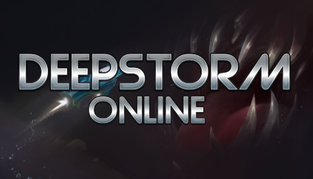DeepStorm Online Steam capsule image