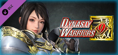 Dynasty Warriors 9 Guan Yinping Knight Costume 関銀屏 騎士風コスチューム Appid 1019964 Steamdb