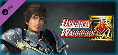 Dynasty Warriors 9 Ma Dai Knight Costume 馬岱 騎士風コスチューム Appid Steamdb