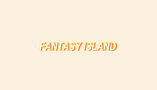 Fantasy Island Steam capsule image