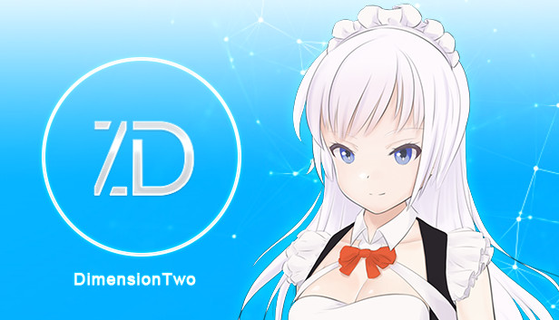 Dimension Two Steam capsule image