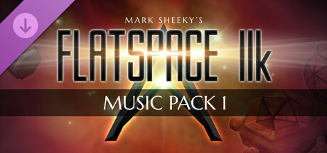 Flatspace IIk Music Pack 1
