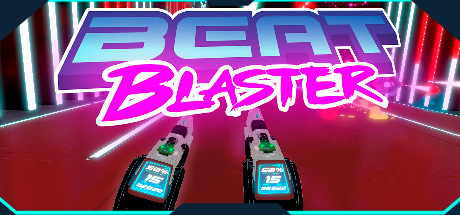Beat Blaster header