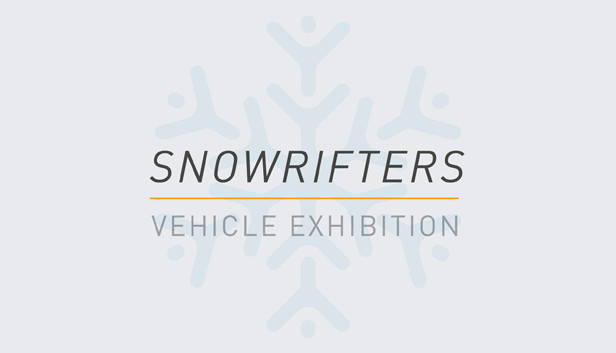Snowrifters VEX Steam capsule image