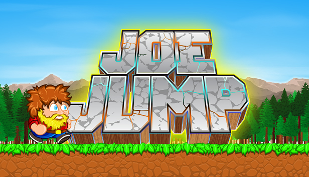 Joe Jump