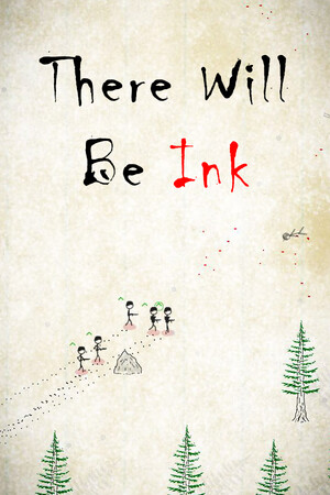 There Will Be Ink cover art