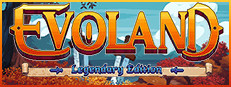 [閒聊] 更新官方中文 Evoland 進化之地系列