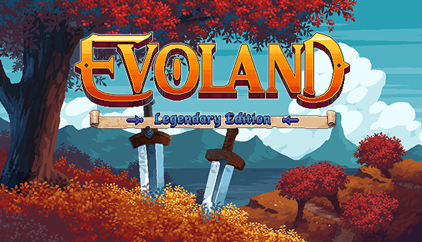 evoland airtrack