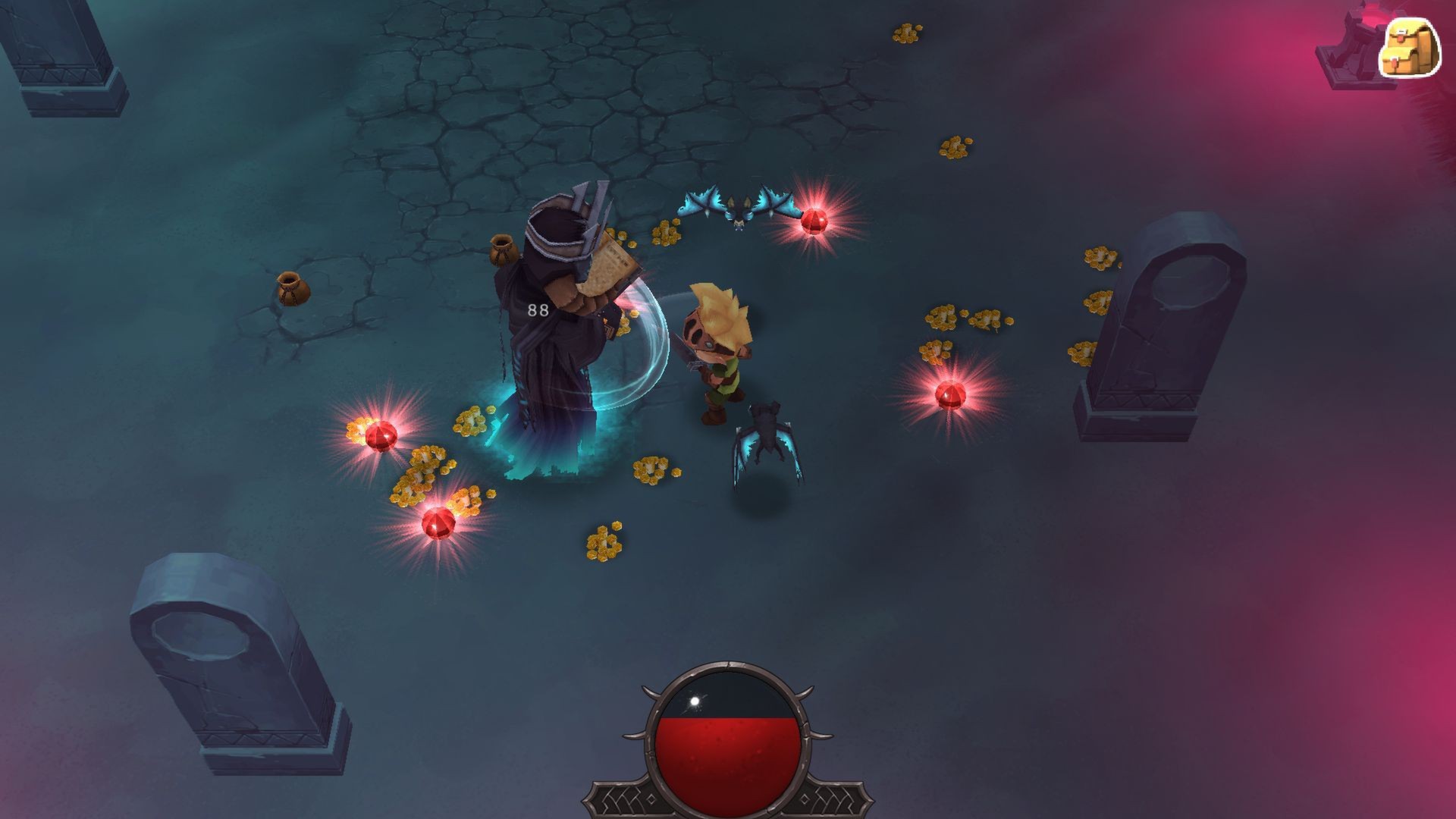 evoland 2 treasure hunt evoland 2 treasure hunt