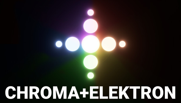 CHROMA+ELEKTRON Steam capsule image