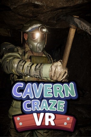 Cavern Craze VR