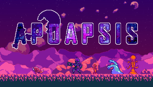 Apoapsis Steam capsule image