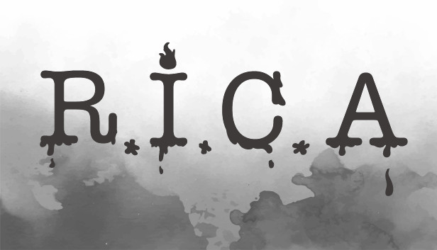 R.I.C.A Steam capsule image