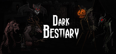 Dark Bestiary Cover Image